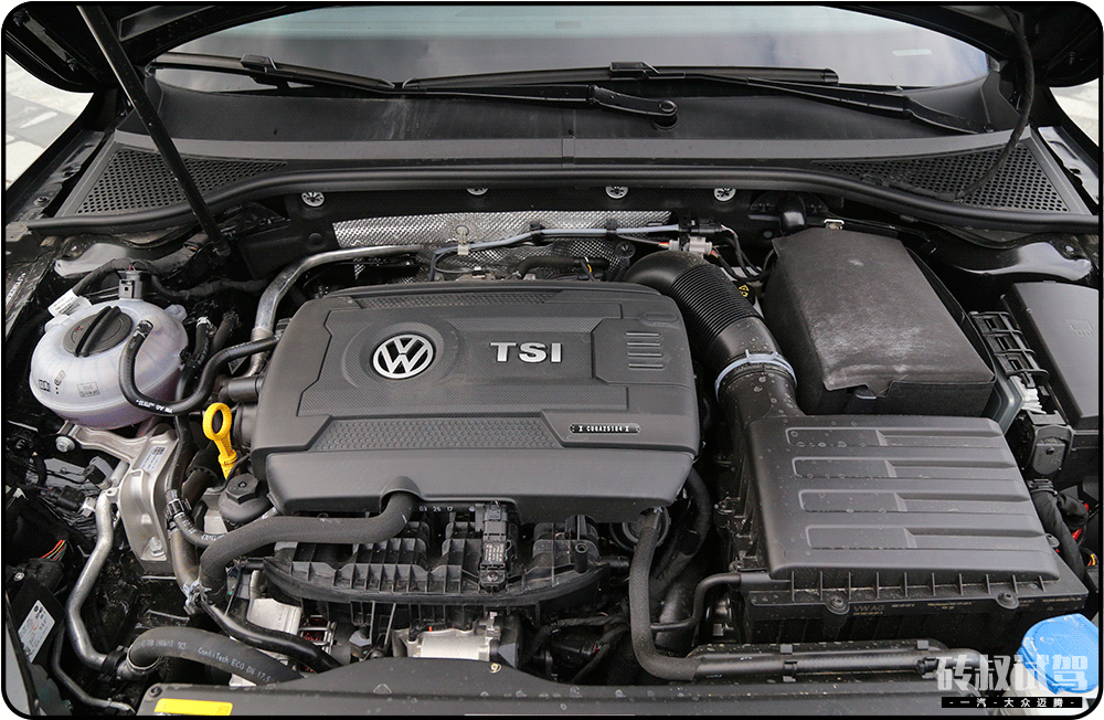 【试驾】B级车销量最好的车型出新款，配置升级叫板豪华车！