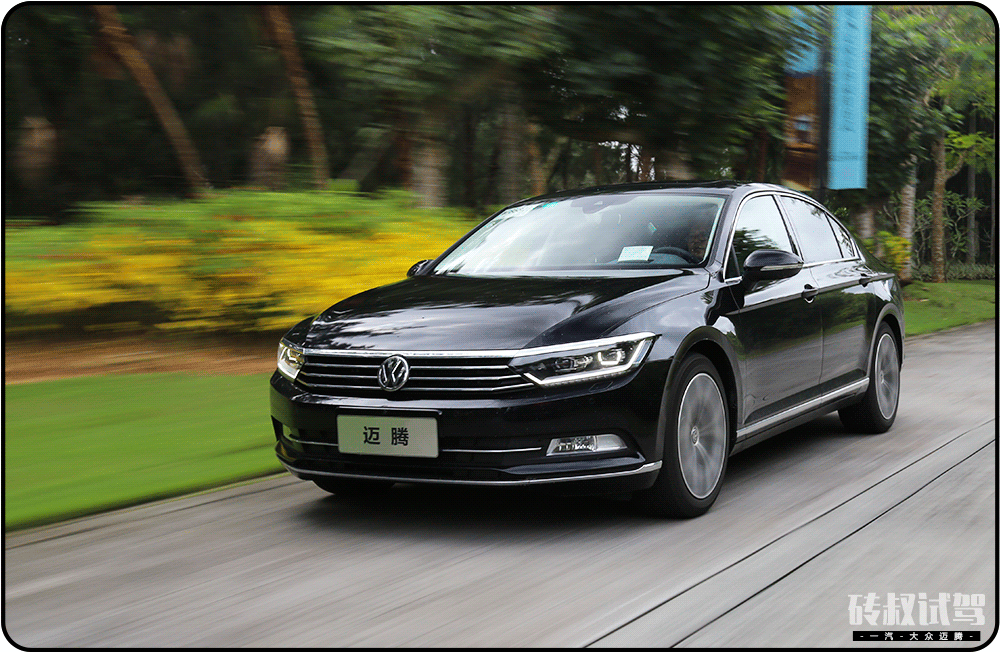 【试驾】B级车销量最好的车型出新款，配置升级叫板豪华车！