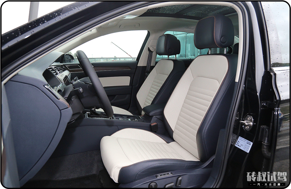 【试驾】B级车销量最好的车型出新款，配置升级叫板豪华车！