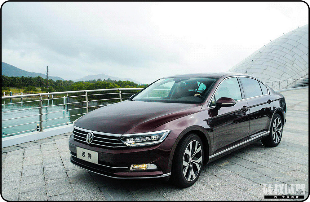 【试驾】B级车销量最好的车型出新款，配置升级叫板豪华车！