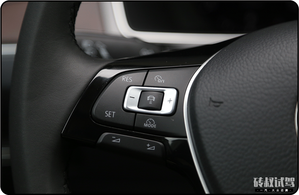 【试驾】B级车销量最好的车型出新款，配置升级叫板豪华车！