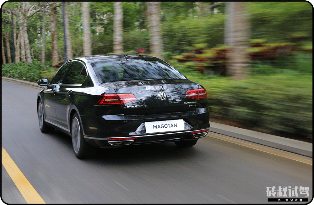 【试驾】B级车销量最好的车型出新款，配置升级叫板豪华车！