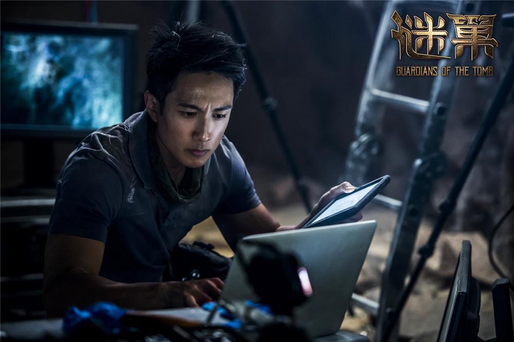 《谜巢》票房大幅度下降