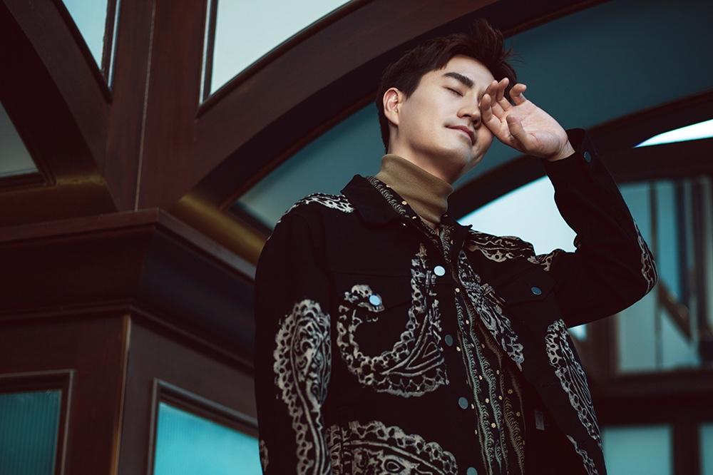 《演员的诞生》杨玏再晋级 演技真实自然获赞