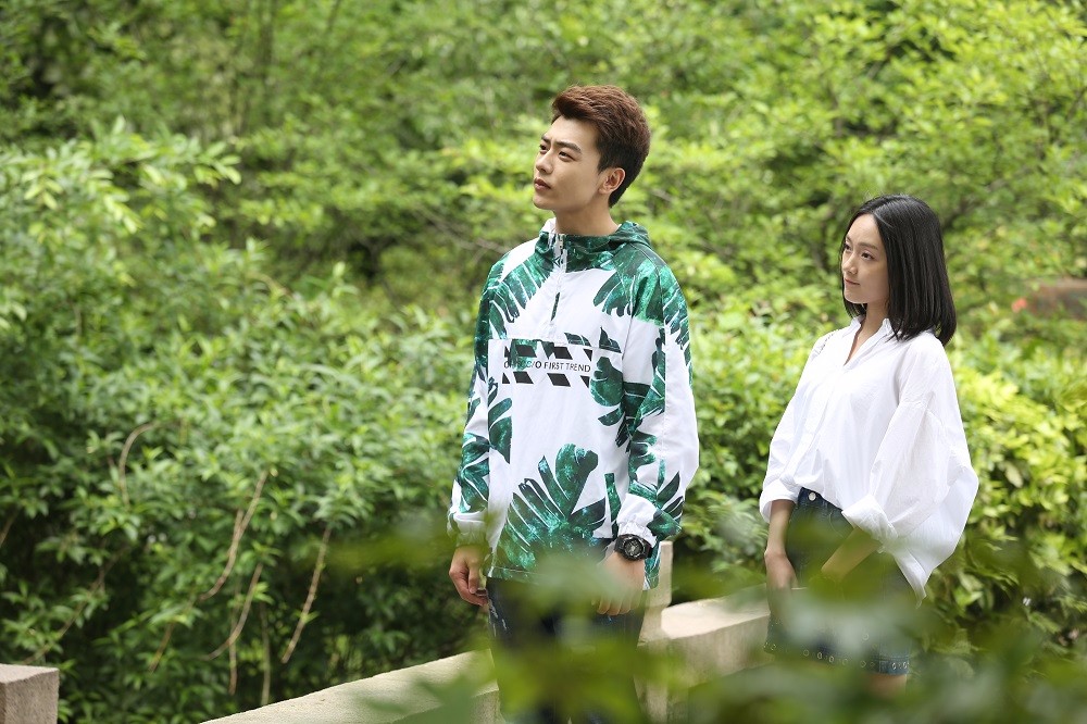 一起同过窗2温情收官于翔青春不散场