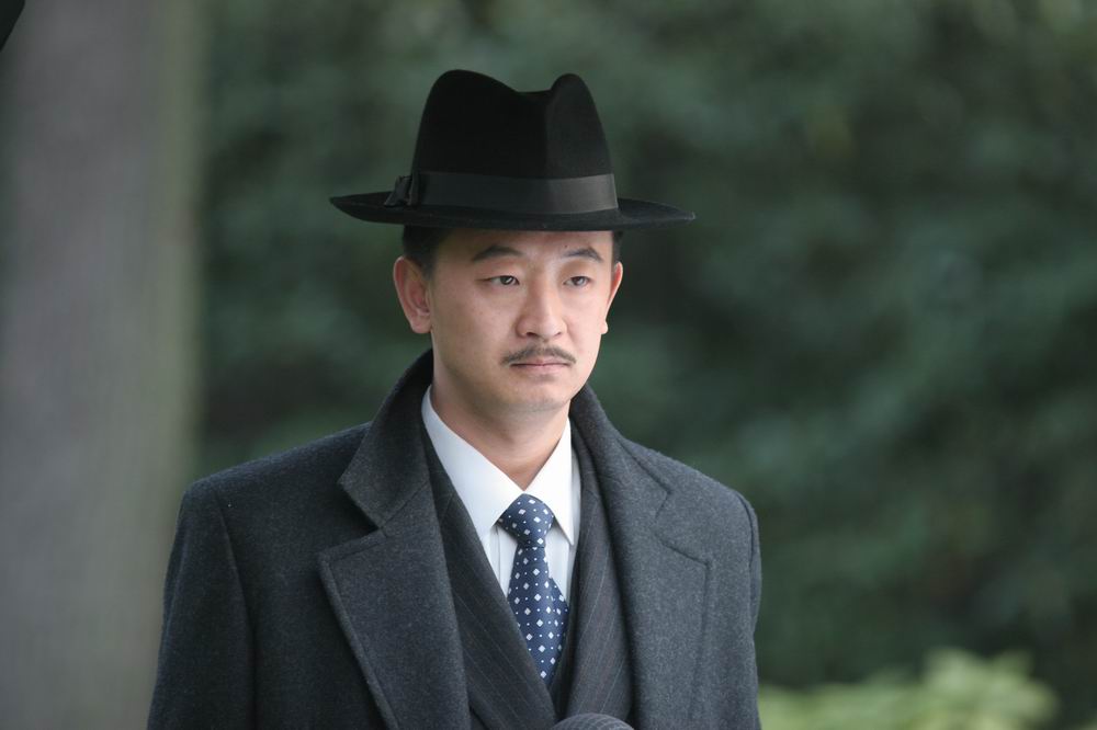 黄海波塑造的荧幕四大经典角色猪八戒垫底第一名你肯定不陌生