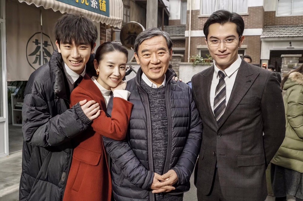 一家人是什么意思 一家人开心聚餐是什么感觉