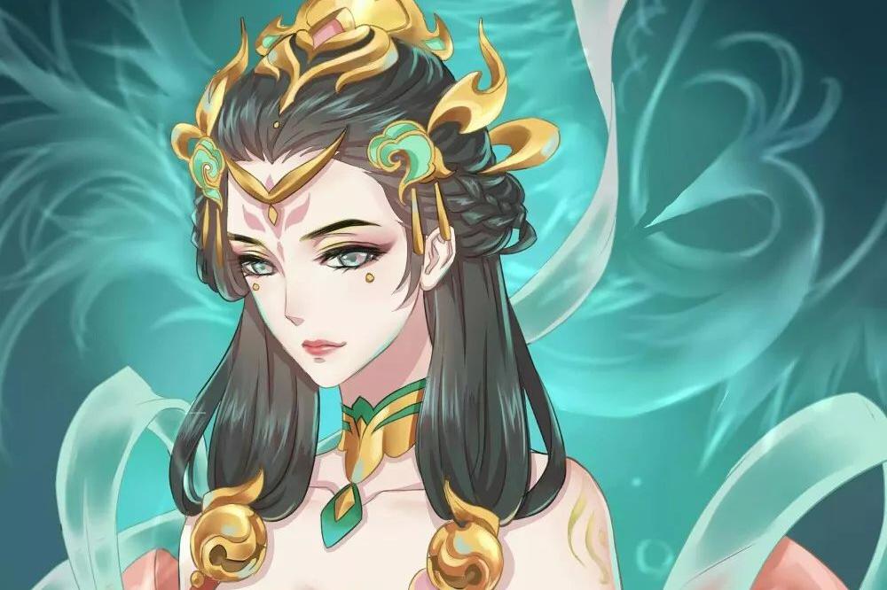 王者荣耀杨玉环到底应该怎么玩辅助装还是法师装