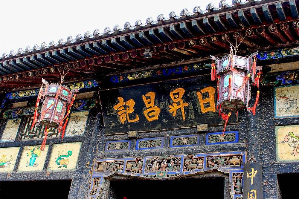 嘻游记|天下第一庄台儿庄,一个来了就不想走的地方
