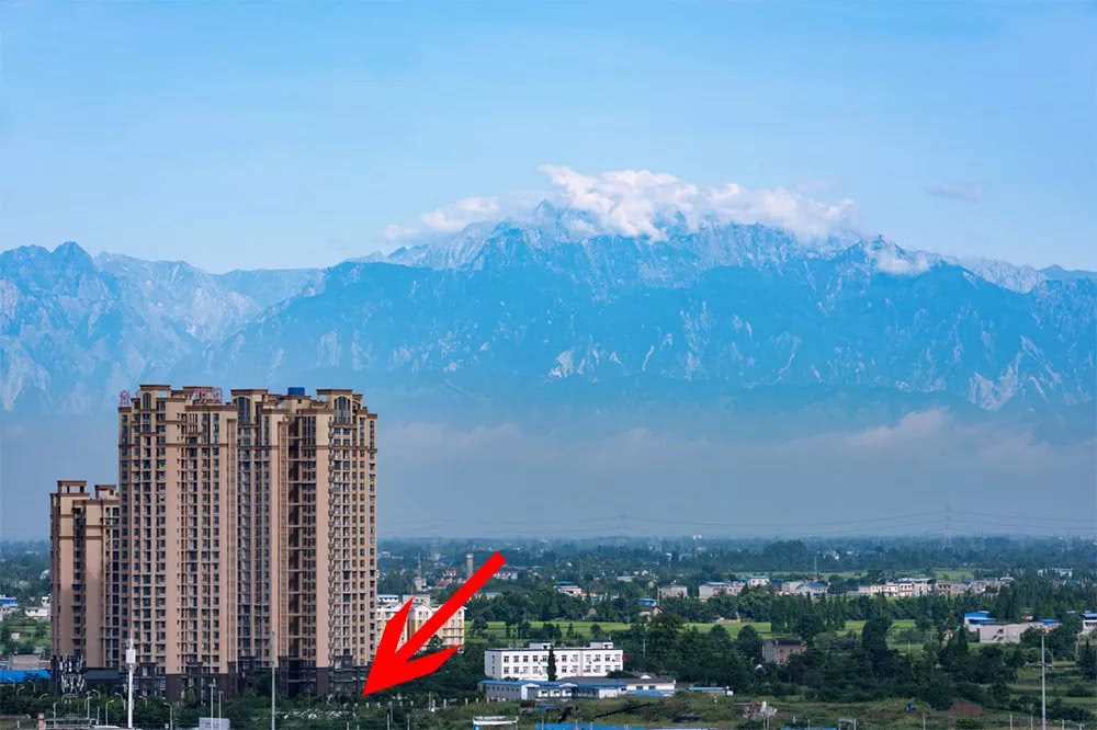 2018年德阳城区究竟有多少楼盘?附最新情报内