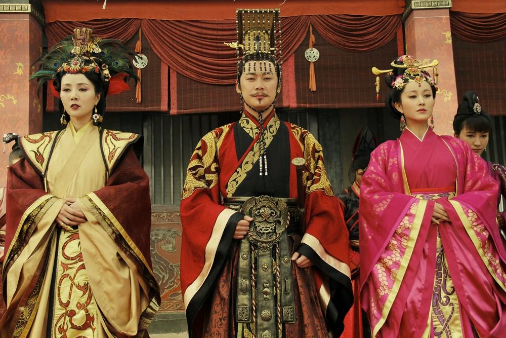 成语袍泽之谊:秦人勇于公战,怯于私斗