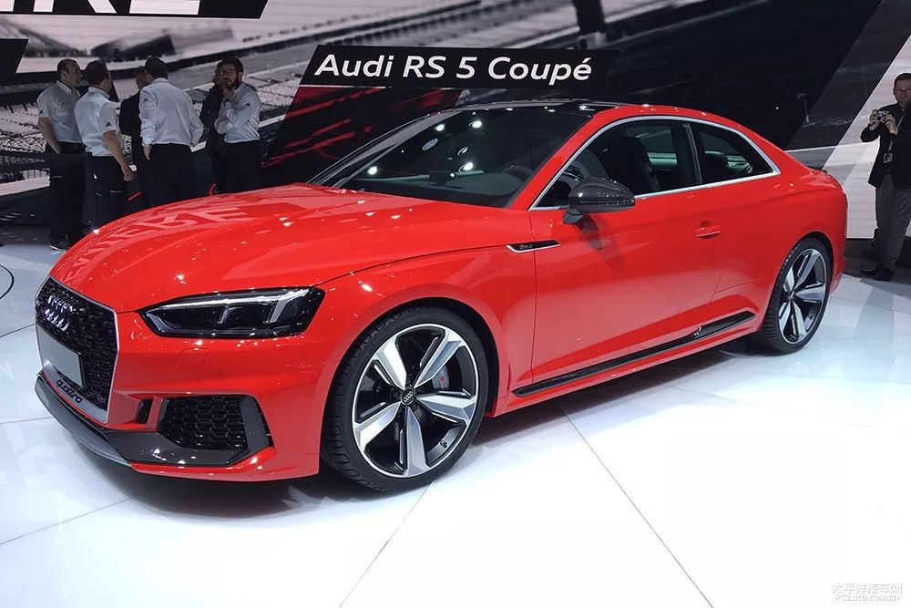 那些看一眼就无法释怀的coupe轿跑