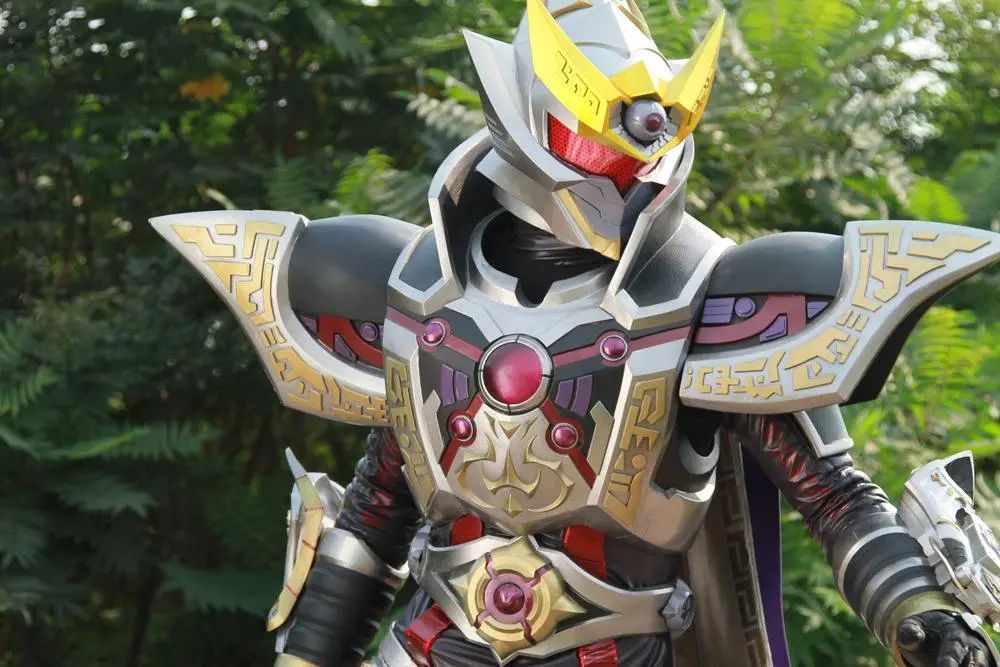 铠甲勇士在线游戏