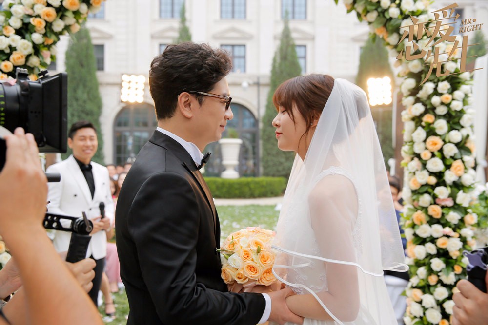 《恋爱先生》全网播放量破115亿 靳东江疏影最终结局引期待