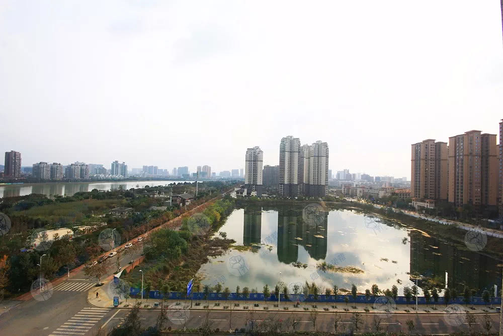 2018年德阳城区究竟有多少楼盘?附最新情报内