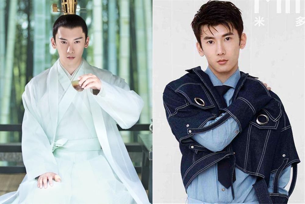 保底帅 - 刘芮麟 玉自寒