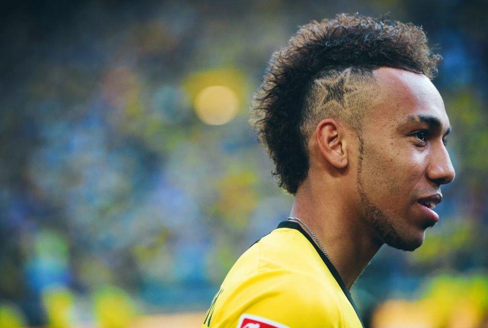 媒体节操碎一地!奥巴梅扬被官宣来恒大?多特:谣言紫气东来!