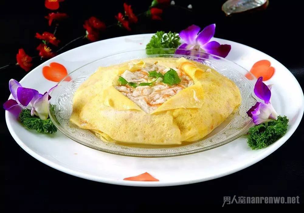 "香"当美味的福州四大名菜 宝宝好饿啊