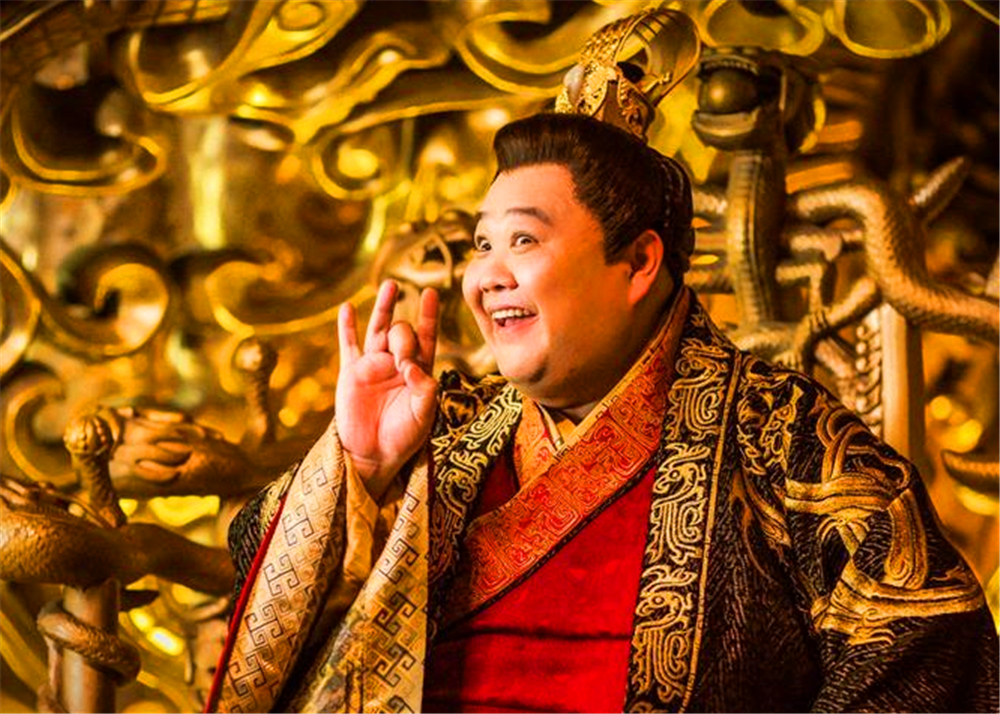 祖宗十九代等风来不如追风去郭德纲没有让人失望