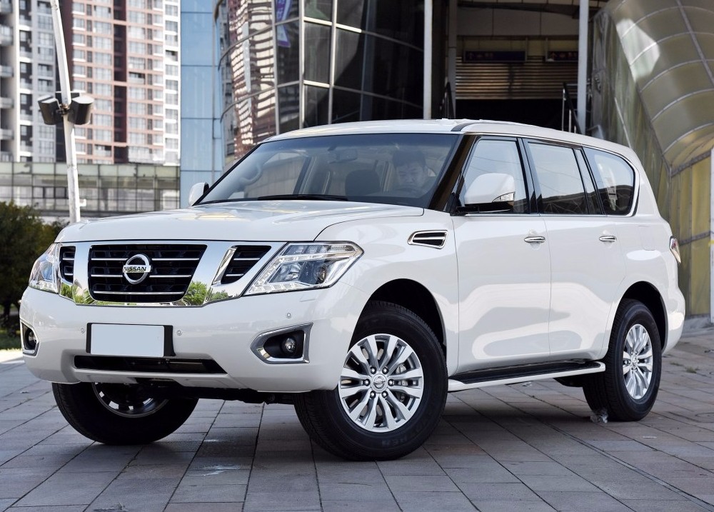 2017上半年卖得最好的平行进口车,前三名被日系霸占