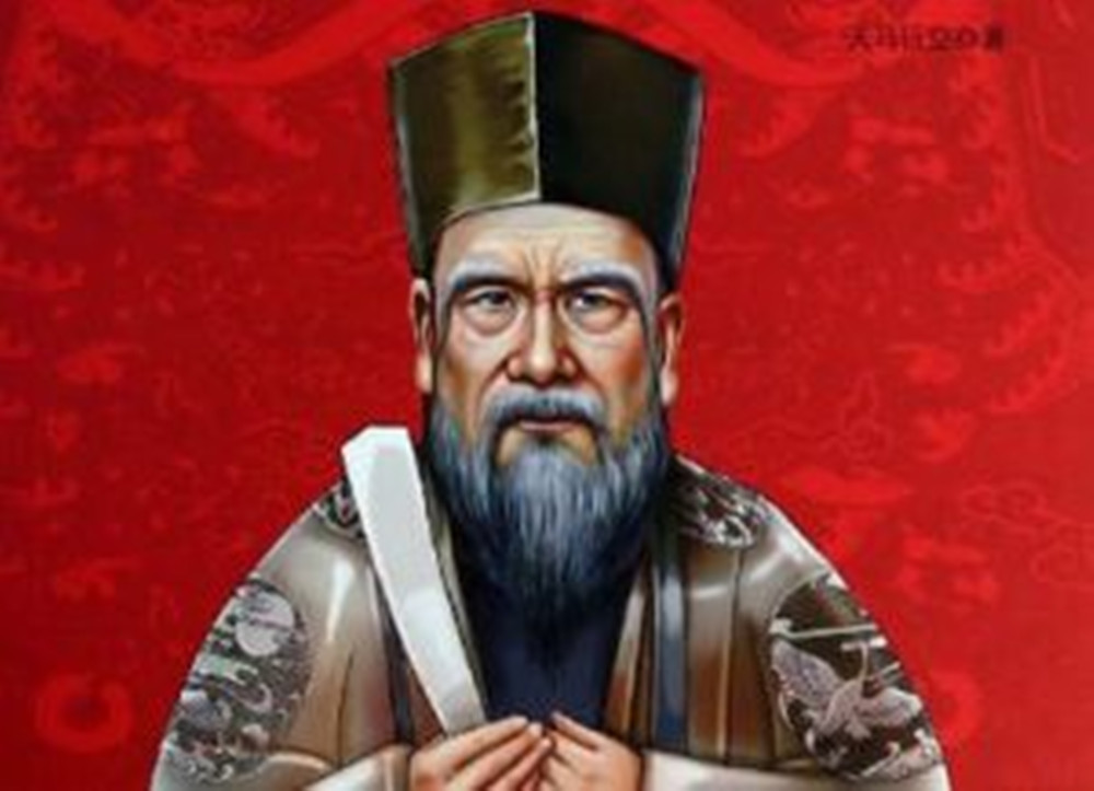 此人是古代宰相当的次数最多的人,而且是不同朝代的宰相