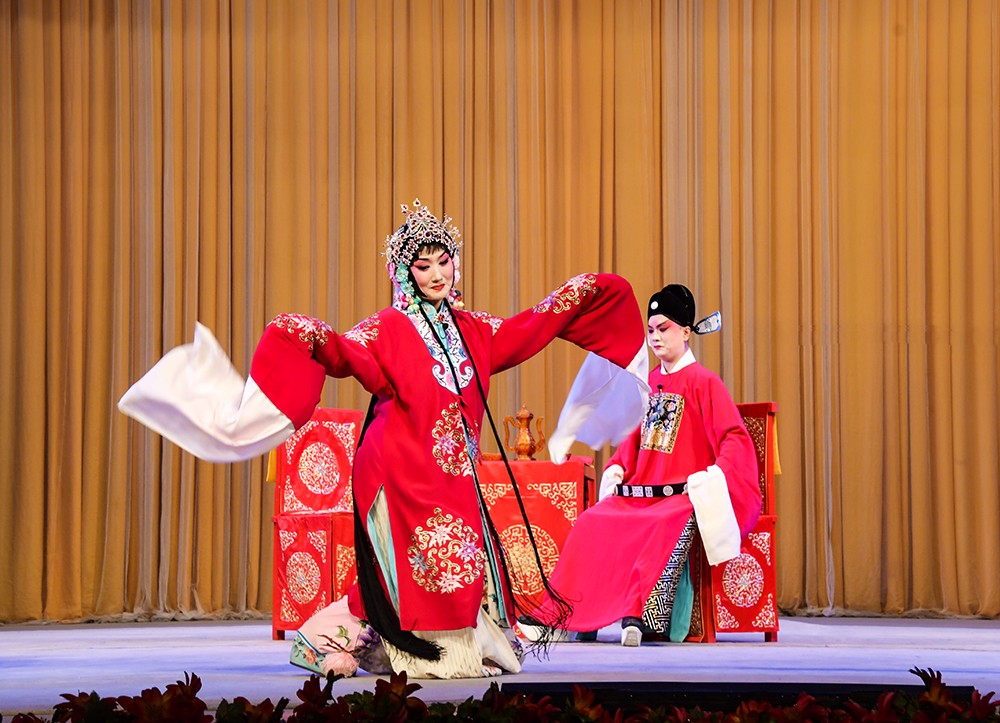 三国戏中的蜀汉叙事有哪些?...