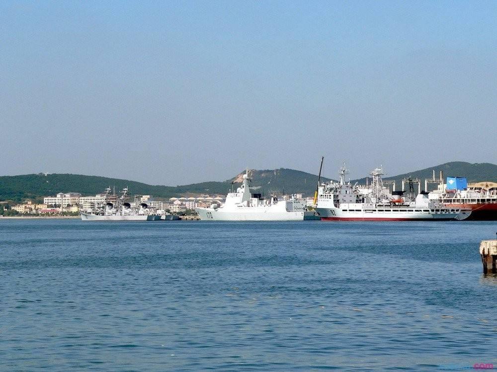 除了南京,东北这个地区曾经被日本侵占只剩36人,如今是这个样子|旅顺