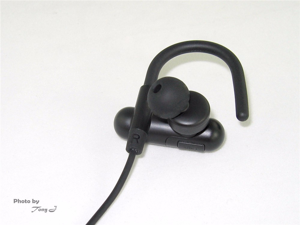 无限运动,无线运动——qcy蓝牙耳机体验