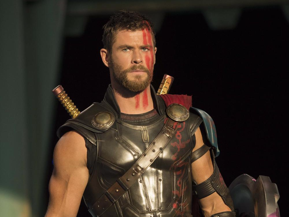 《金刚狼3》登顶2017漫改佳作榜单 大家更喜欢超英的感情戏了?