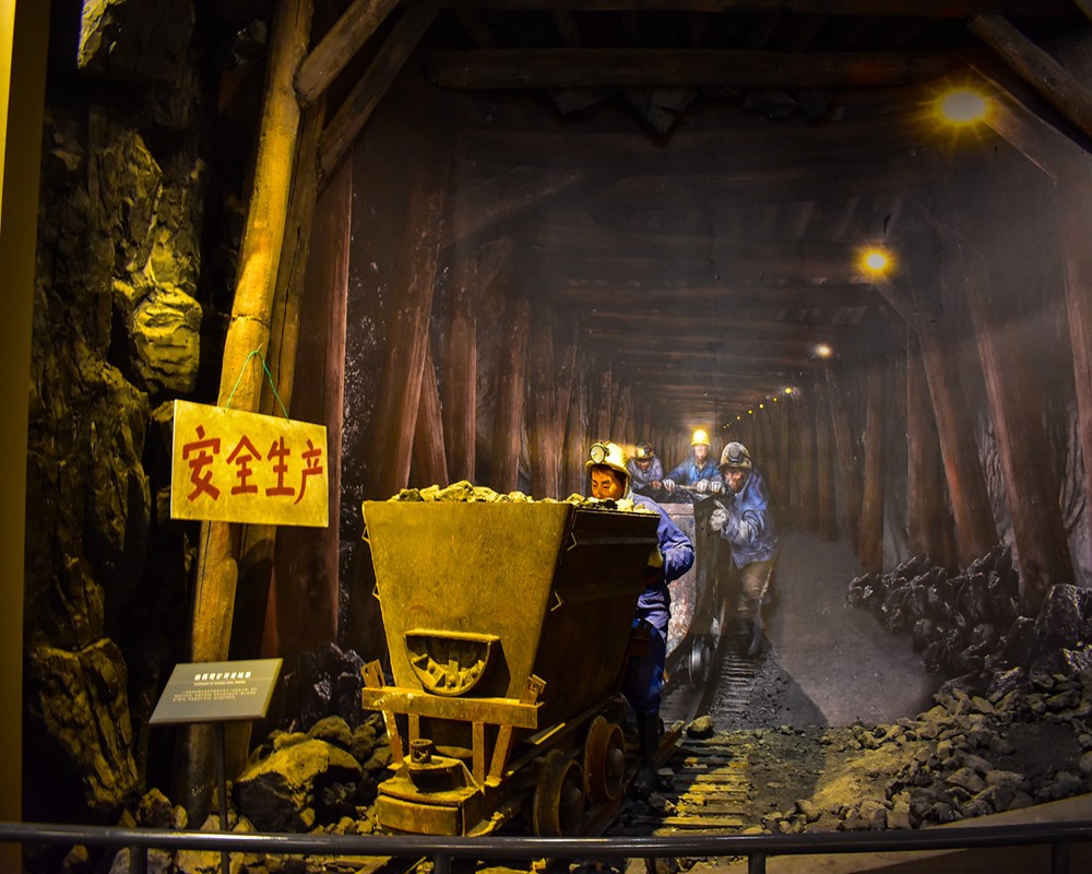 攀枝花三线建设博物馆: 此三线非彼三线|博物馆|攀枝花|收藏_新浪新闻