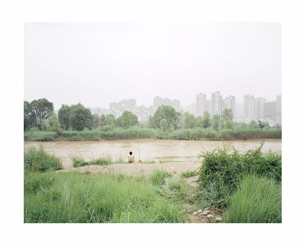 张克纯：北流活活|阿尔勒|摄影|摄影展_新浪新闻