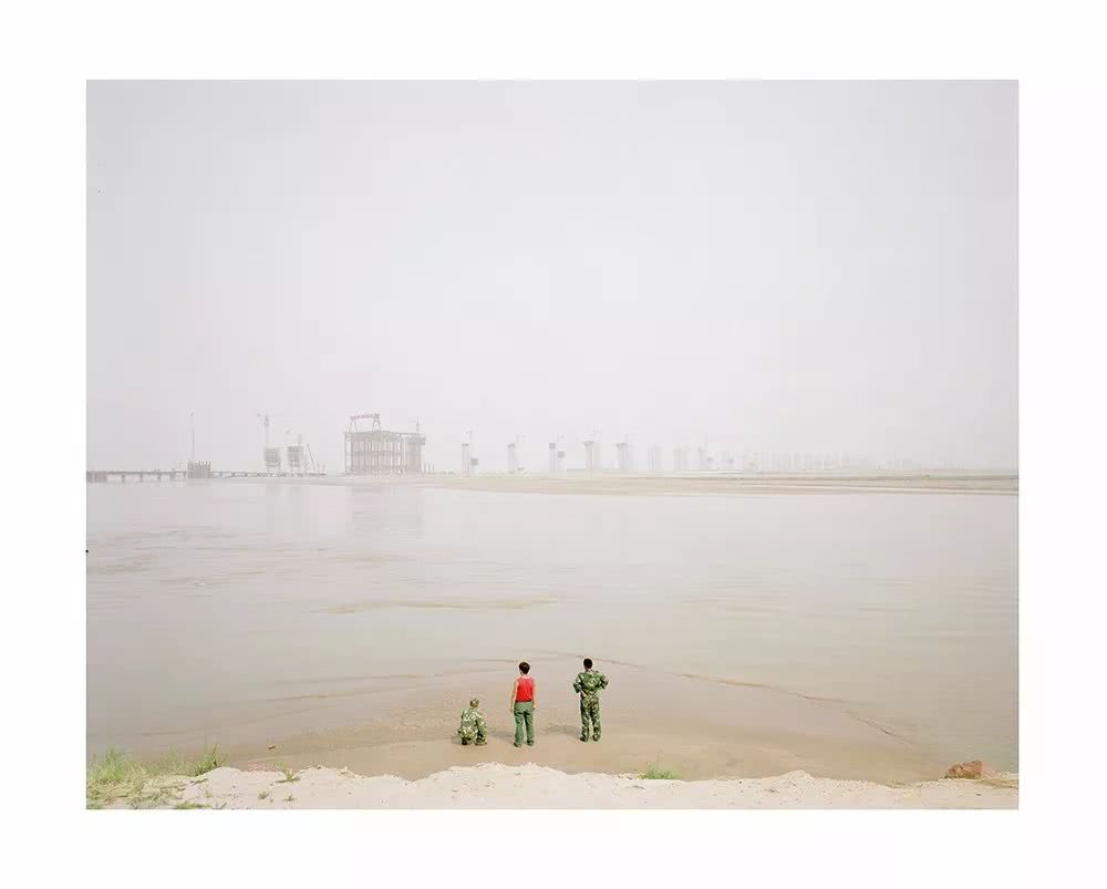 张克纯：北流活活|阿尔勒|摄影|摄影展_新浪新闻