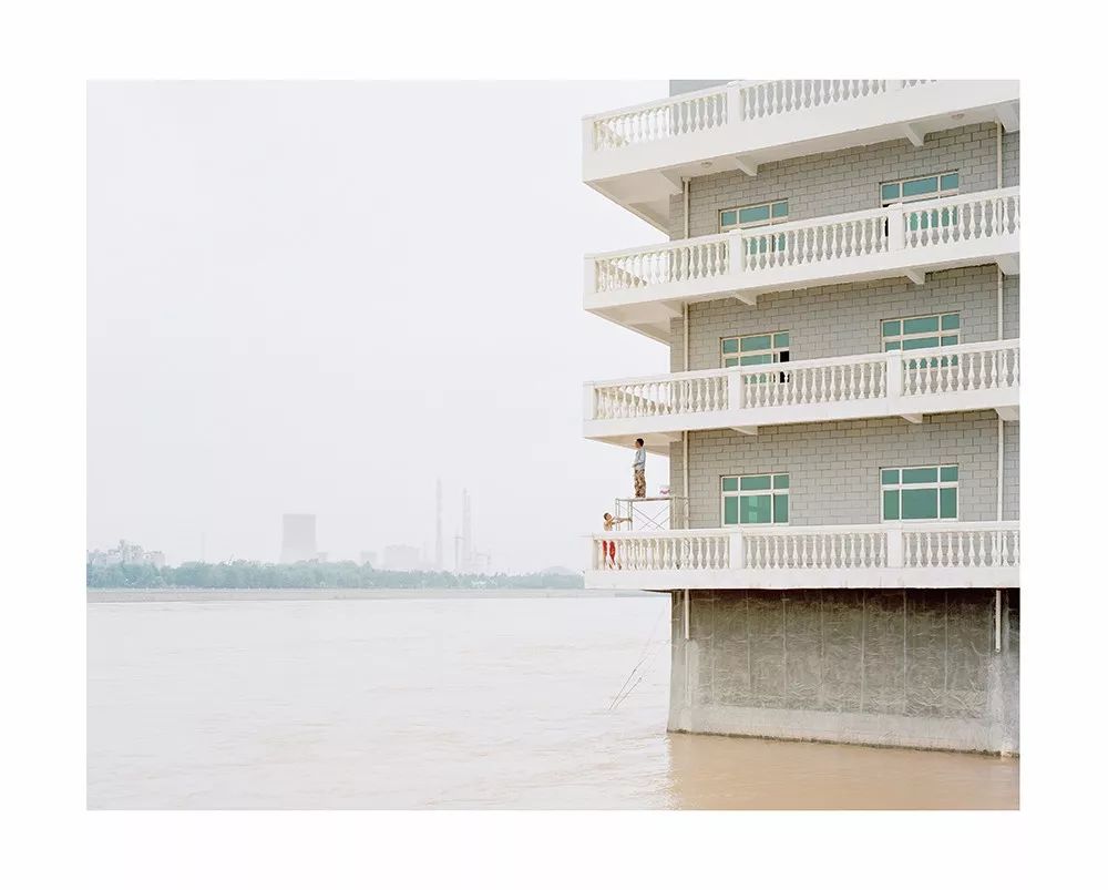 张克纯：北流活活|阿尔勒|摄影|摄影展_新浪新闻