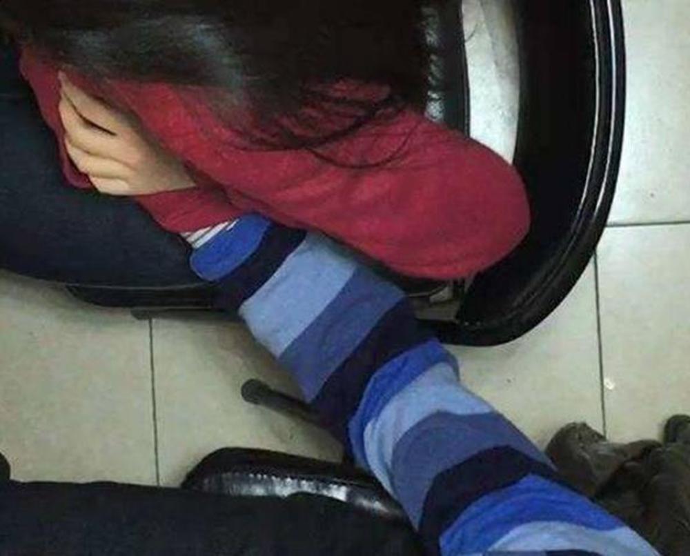 高校"名师"多次强奸未成年女学生,借口家教实为偷腥