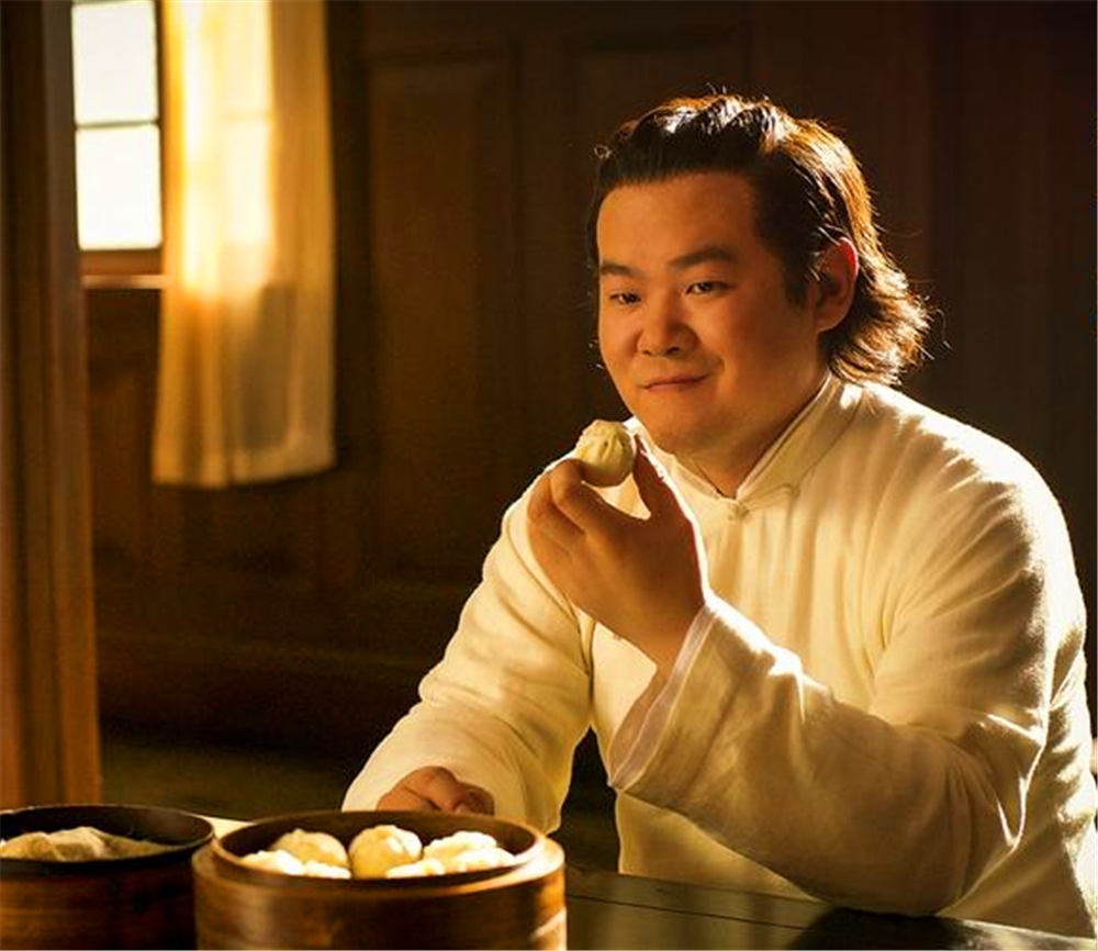 祖宗十九代等风来不如追风去郭德纲没有让人失望