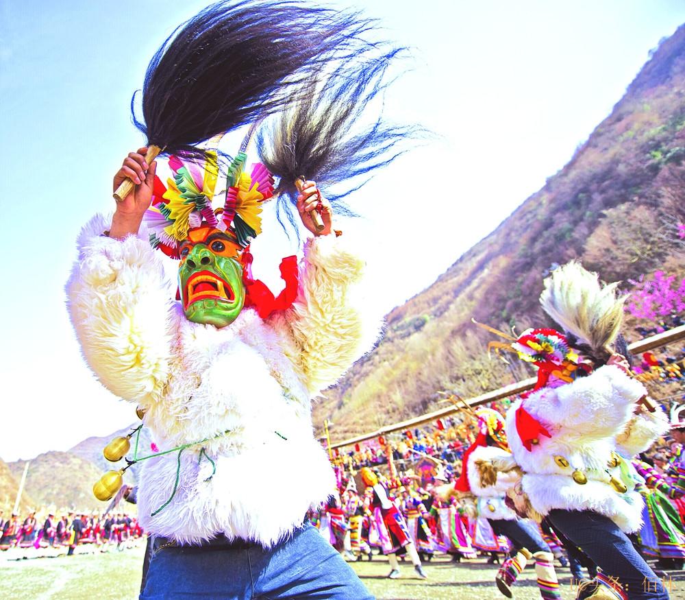 陇南也是中国古代西部民族氐人和羌人活动的核心地区,东晋,南北朝时期