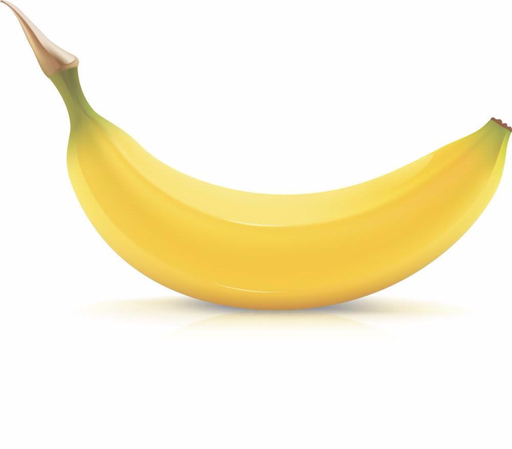 没想到,吃了一个月香蕉皮竟是这种结果,大家千万别放过它