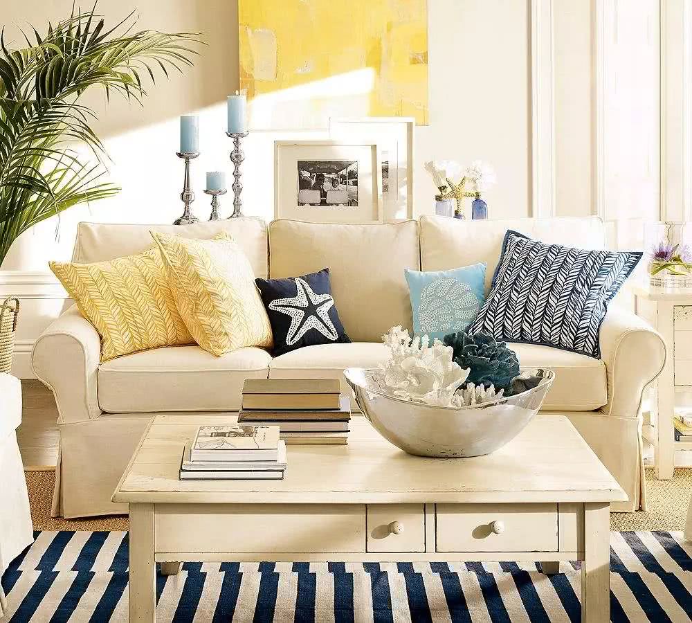 整套沙发既占空间还易过时!这才是2018年沙发新潮流哦!