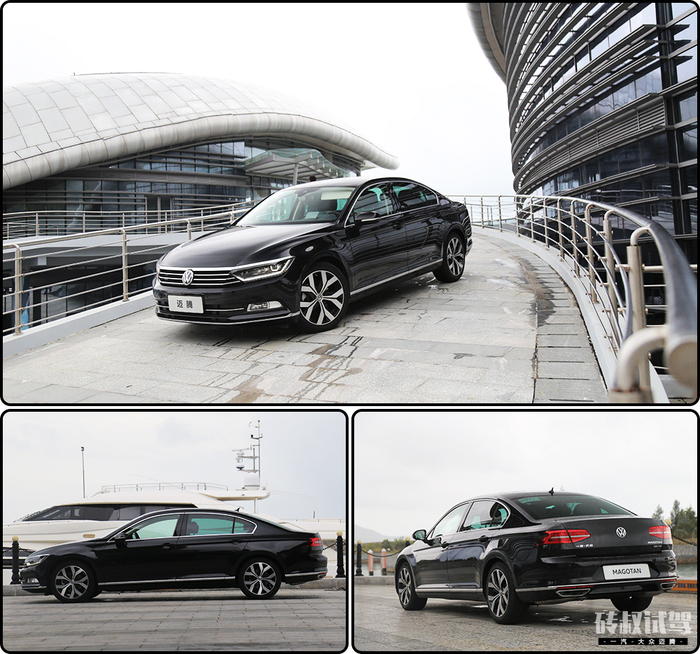 【试驾】B级车销量最好的车型出新款，配置升级叫板豪华车！