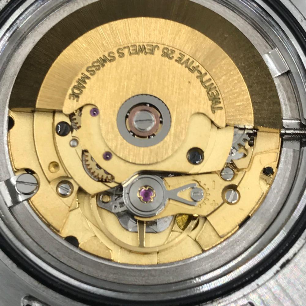 真正的n厂劳力士黑水鬼哪里可以入手佩戴一年后的样子怎么样