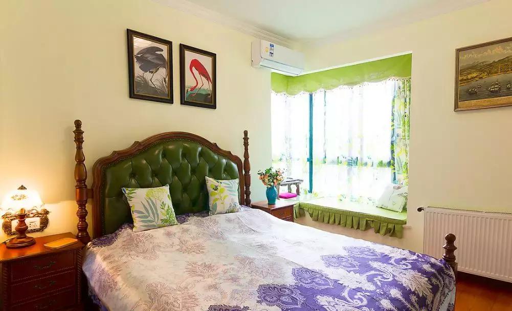 阳台,客厅,餐厅,三者共处一个空间,让家居生活更加便捷,共同构成家庭