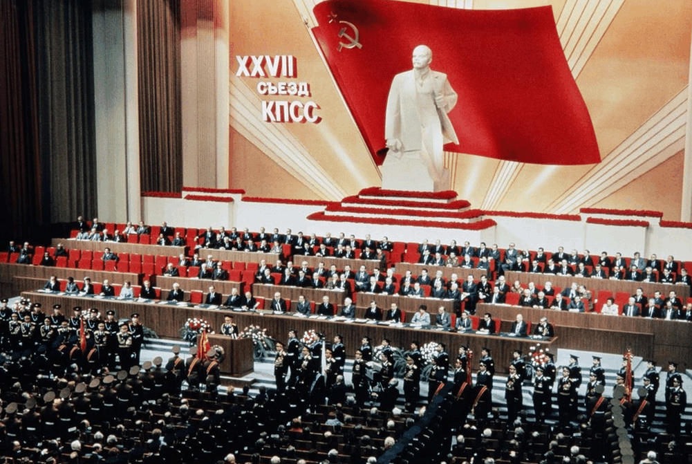 俄罗斯想重建苏联