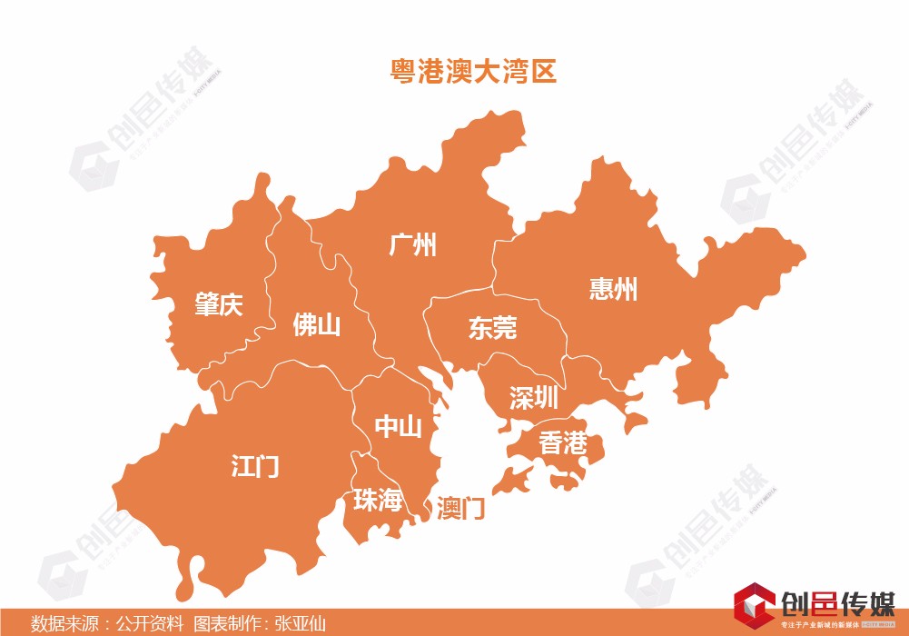 代表委员热议粤港澳大湾区,发展规划将出台