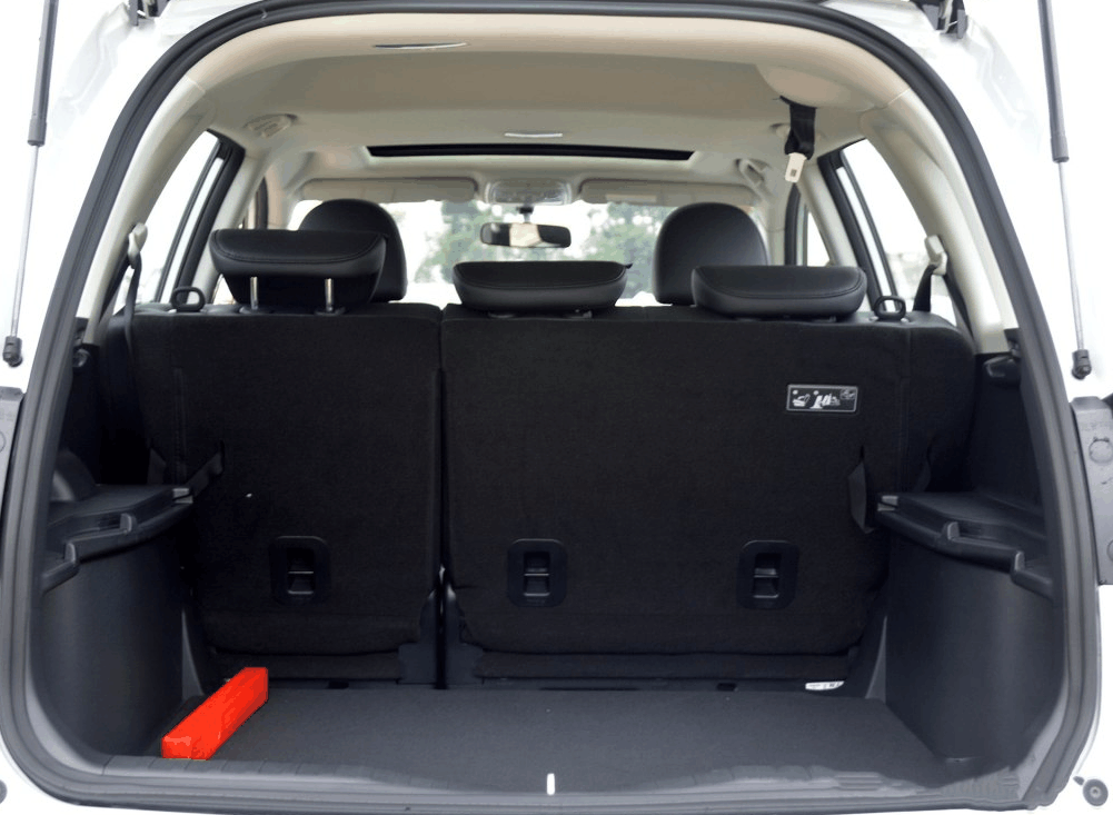 10万哈弗h6和现代ix35你选谁