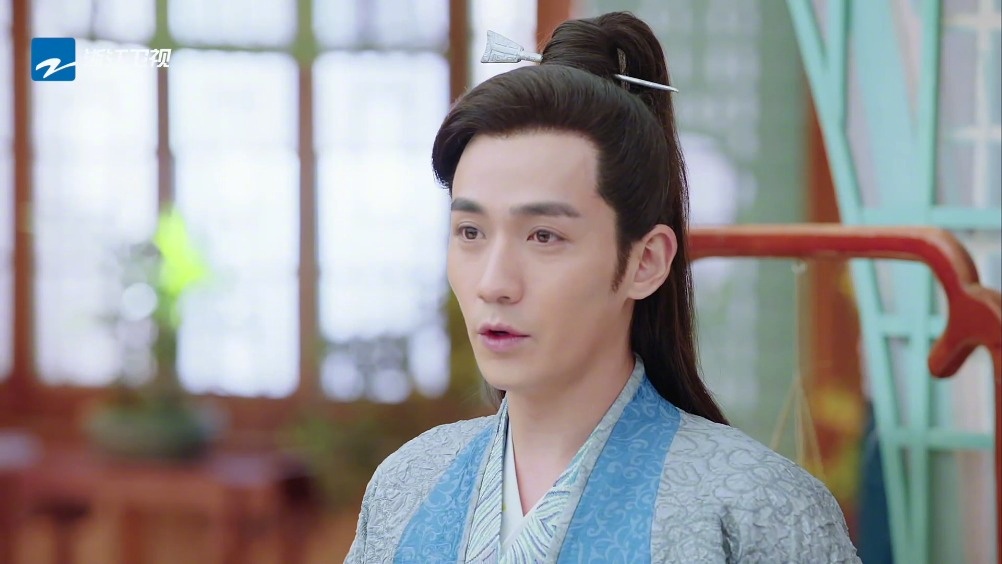 《你好生活家》张歆艺对自己首当导演的评价是