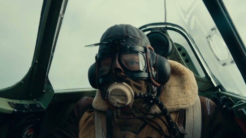 高清军事视频 1月10日,美国空军第5轰炸机联队b-52h轰炸机在英国.