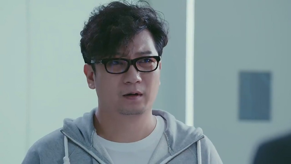 邹北业试探罗依林的事,两人感情或又生变!恋爱先生
