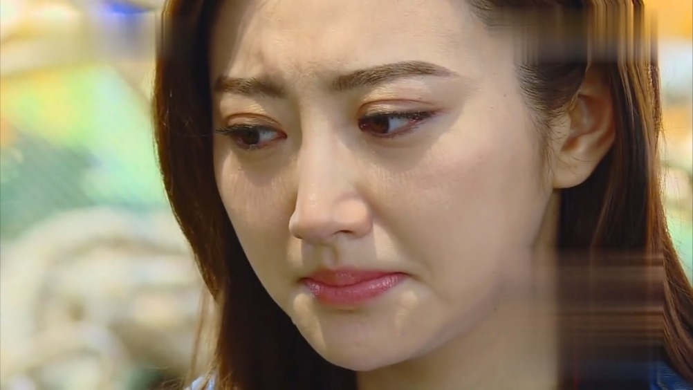 景甜感动哭成泪人 67