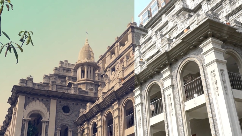 达芬奇调色软件是视频调色的神器,许多片子只