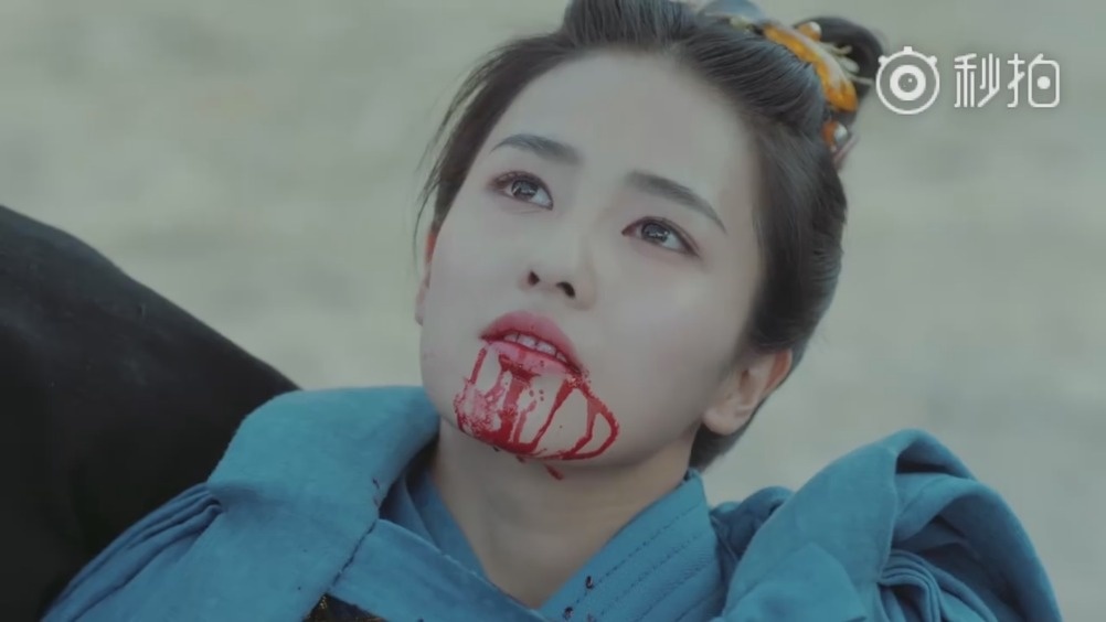 【凤囚凰 霍璇传】电视剧凤囚凰这几集霍.